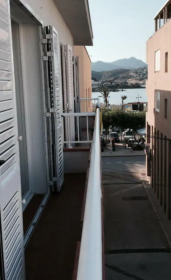 Apartament Carme Llança Daire