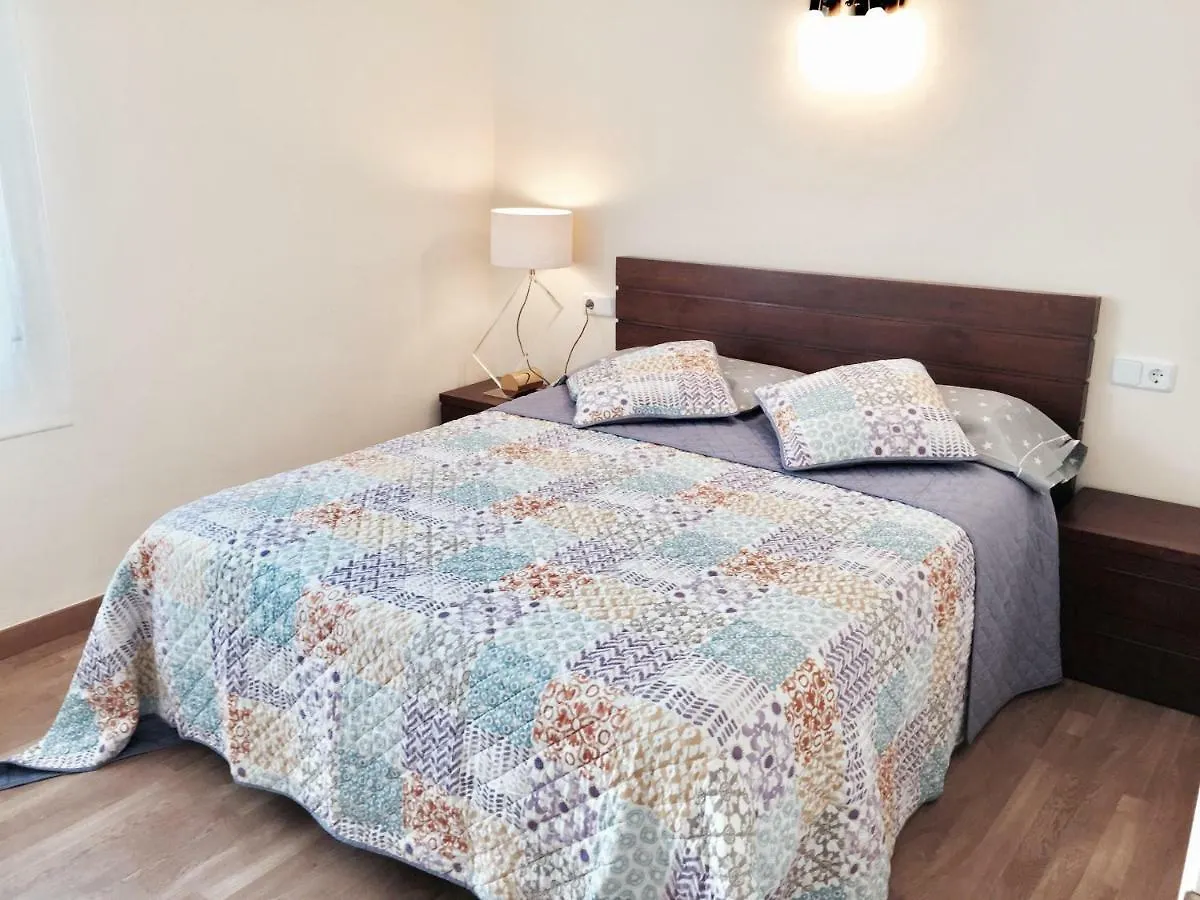 Apartament Carme Llança