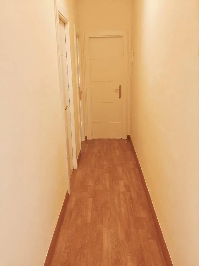 Apartament Carme Llança 0*,