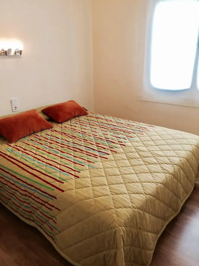 Apartament Carme Llança 0*,  İspanya